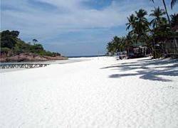 Coral Redang Island Resort Buitenkant foto